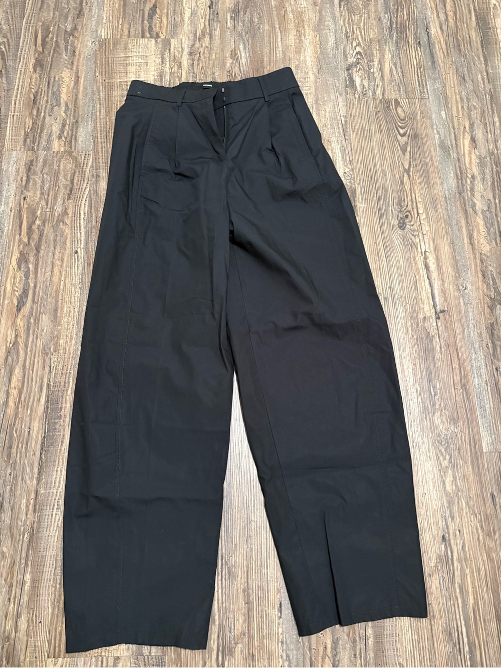Express Women’s Pants $78.00 Size 4 Regular Never Worn